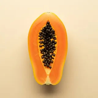 Papaya Enzyme — Papain