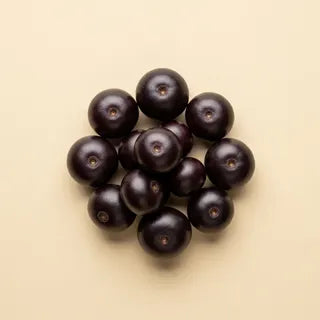Acai Berry — Euterpe oleracea